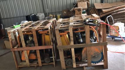 涞水行李、家具、电器包装托运