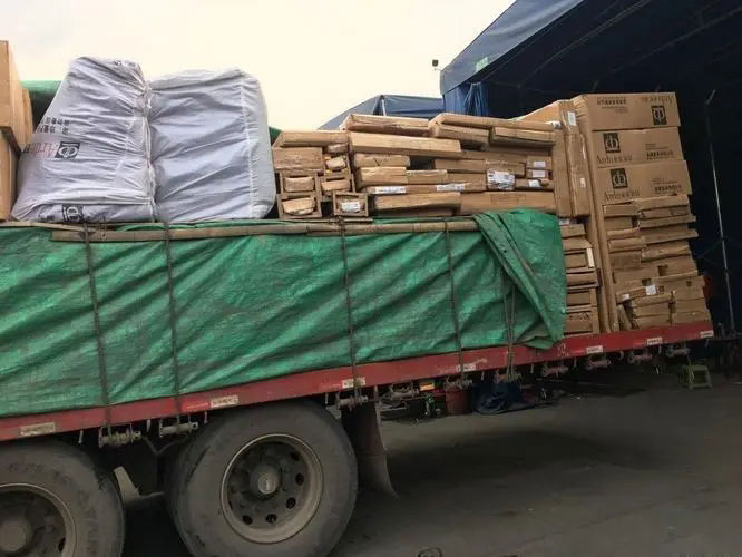 涞水家具托运